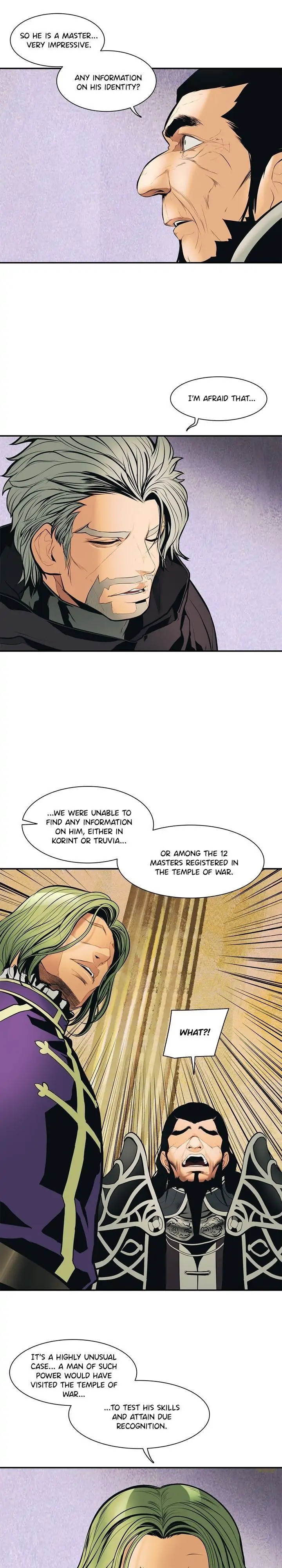 MookHyang – Dark Lady Chapter 22 - Page 26