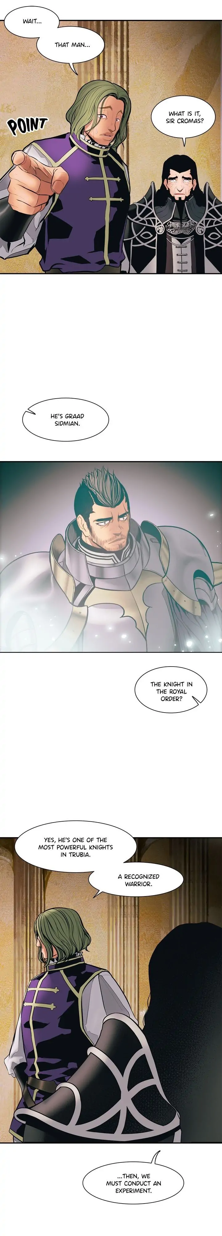 MookHyang – Dark Lady Chapter 22 - Page 28