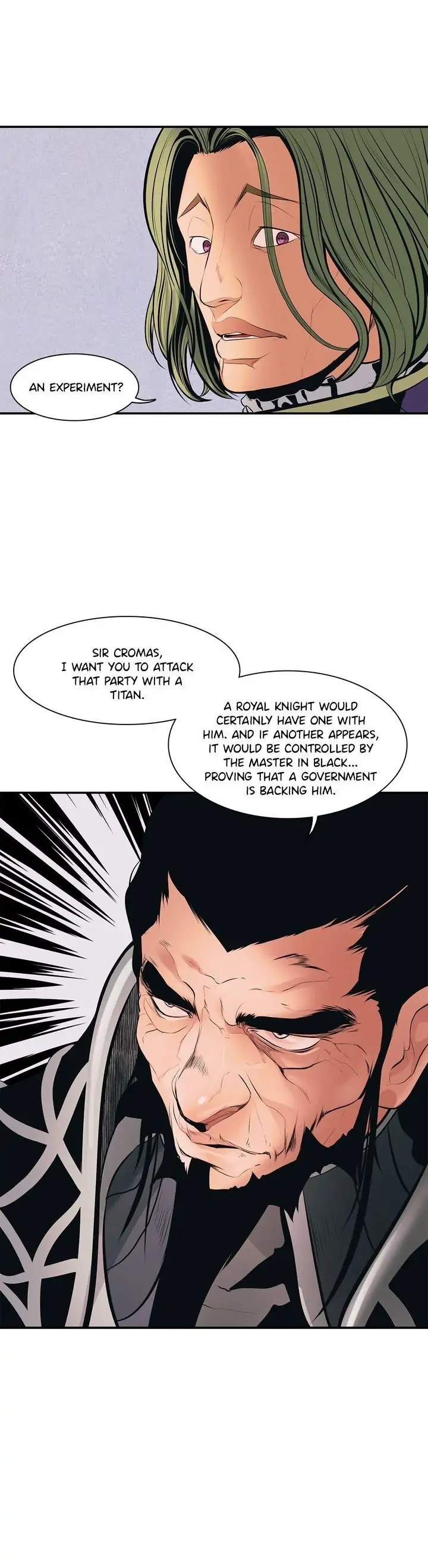 MookHyang – Dark Lady Chapter 22 - Page 29