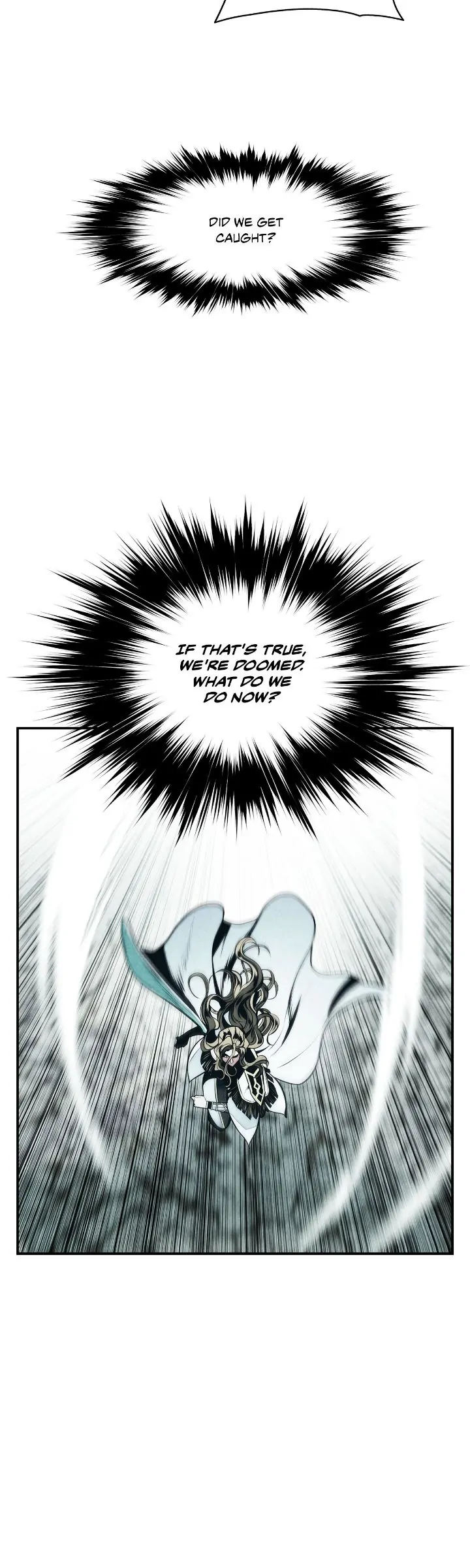 MookHyang – Dark Lady Chapter 220 - Page 3