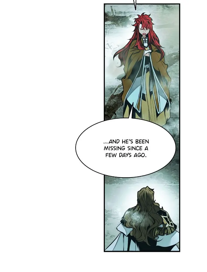 MookHyang – Dark Lady Chapter 220 - Page 9