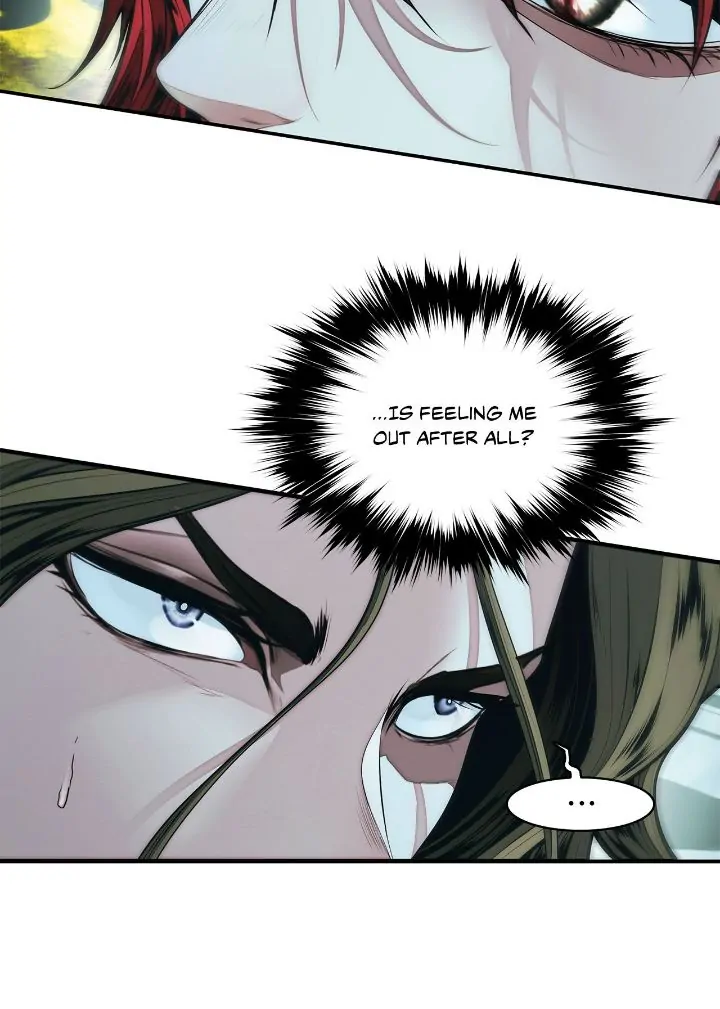 MookHyang – Dark Lady Chapter 220 - Page 13