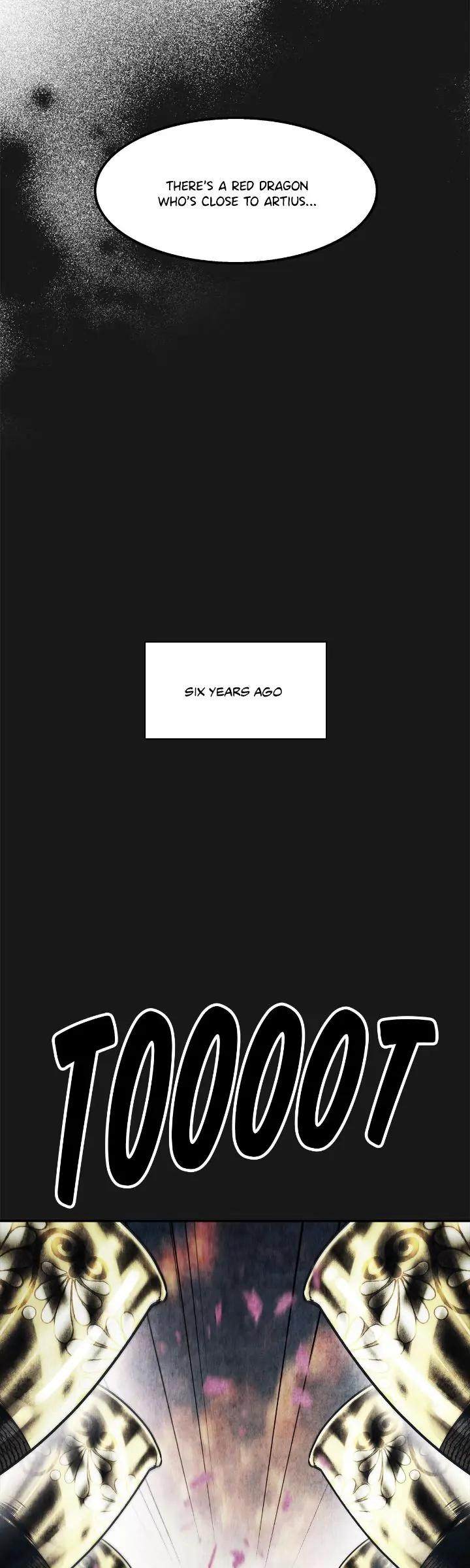 MookHyang – Dark Lady Chapter 220 - Page 21