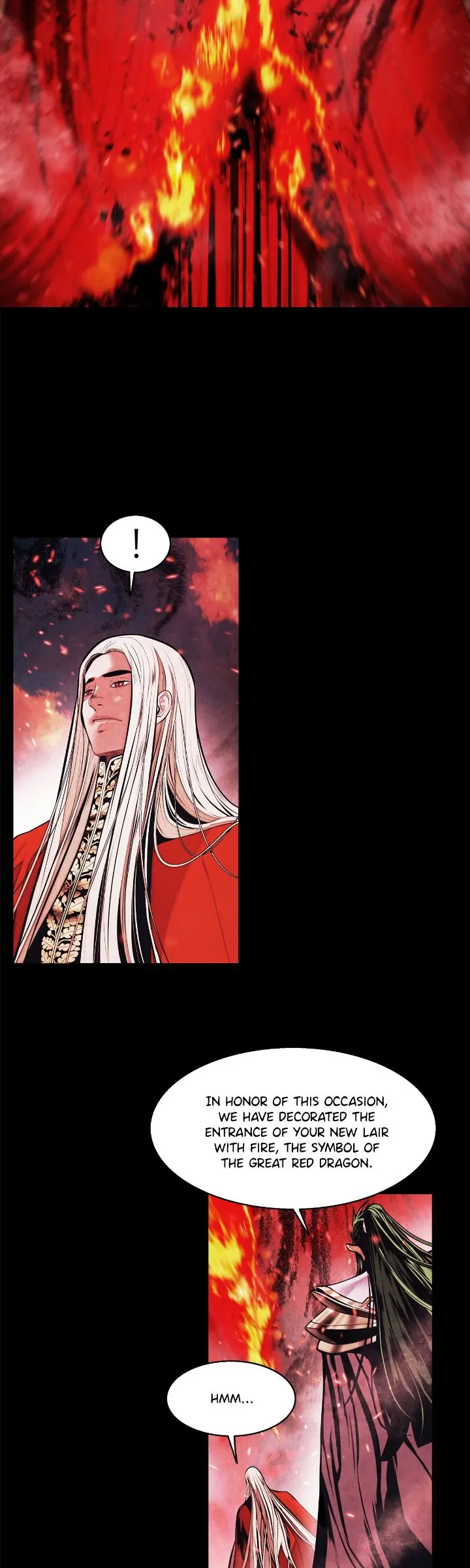 MookHyang – Dark Lady Chapter 220 - Page 29