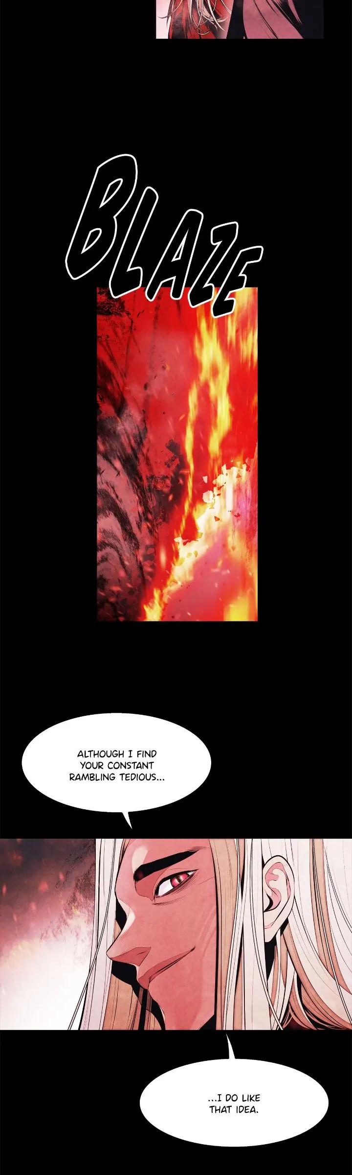 MookHyang – Dark Lady Chapter 220 - Page 30