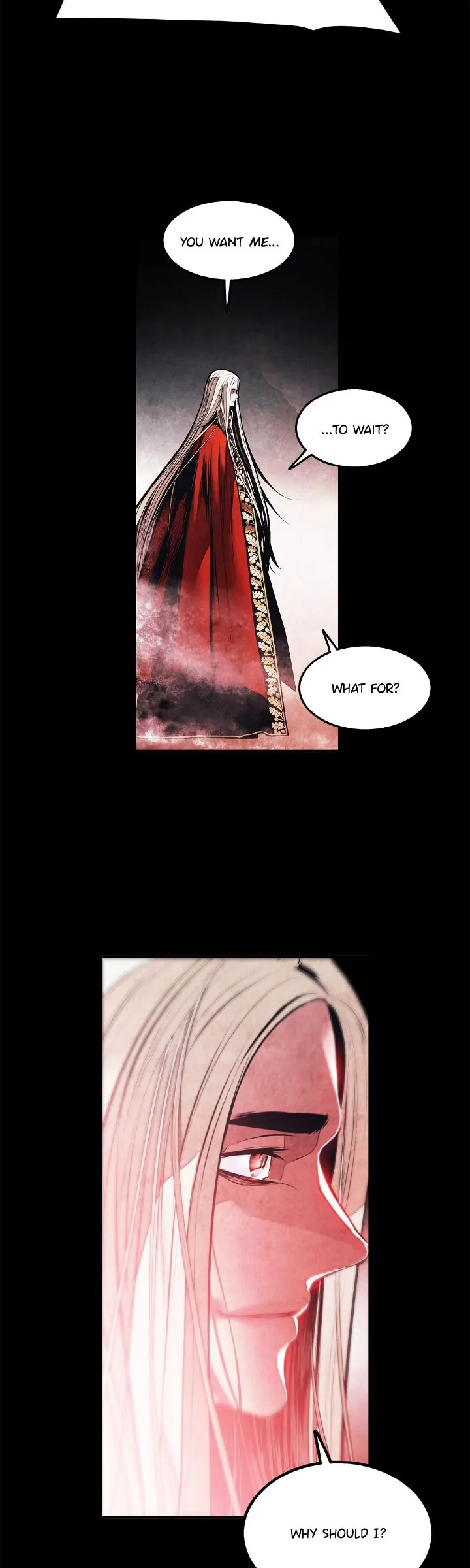 MookHyang – Dark Lady Chapter 220 - Page 38