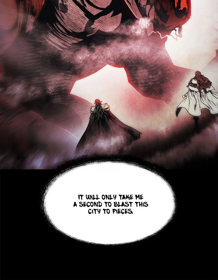 MookHyang – Dark Lady Chapter 220 - Page 41