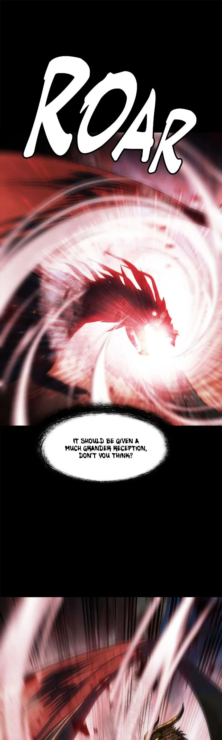 MookHyang – Dark Lady Chapter 220 - Page 47