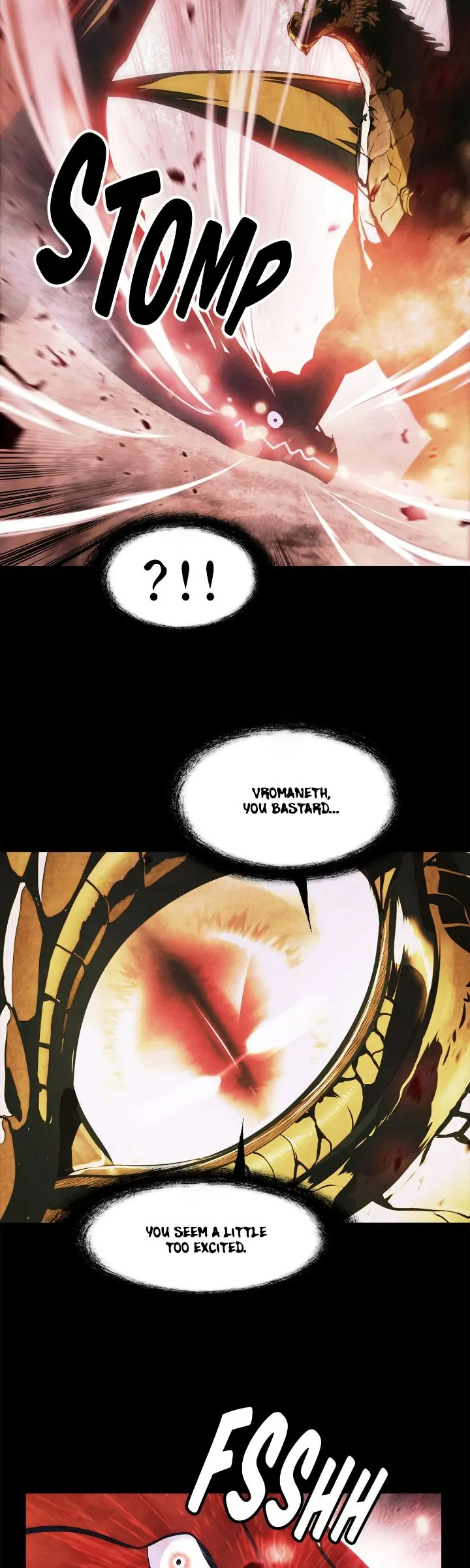 MookHyang – Dark Lady Chapter 220 - Page 48