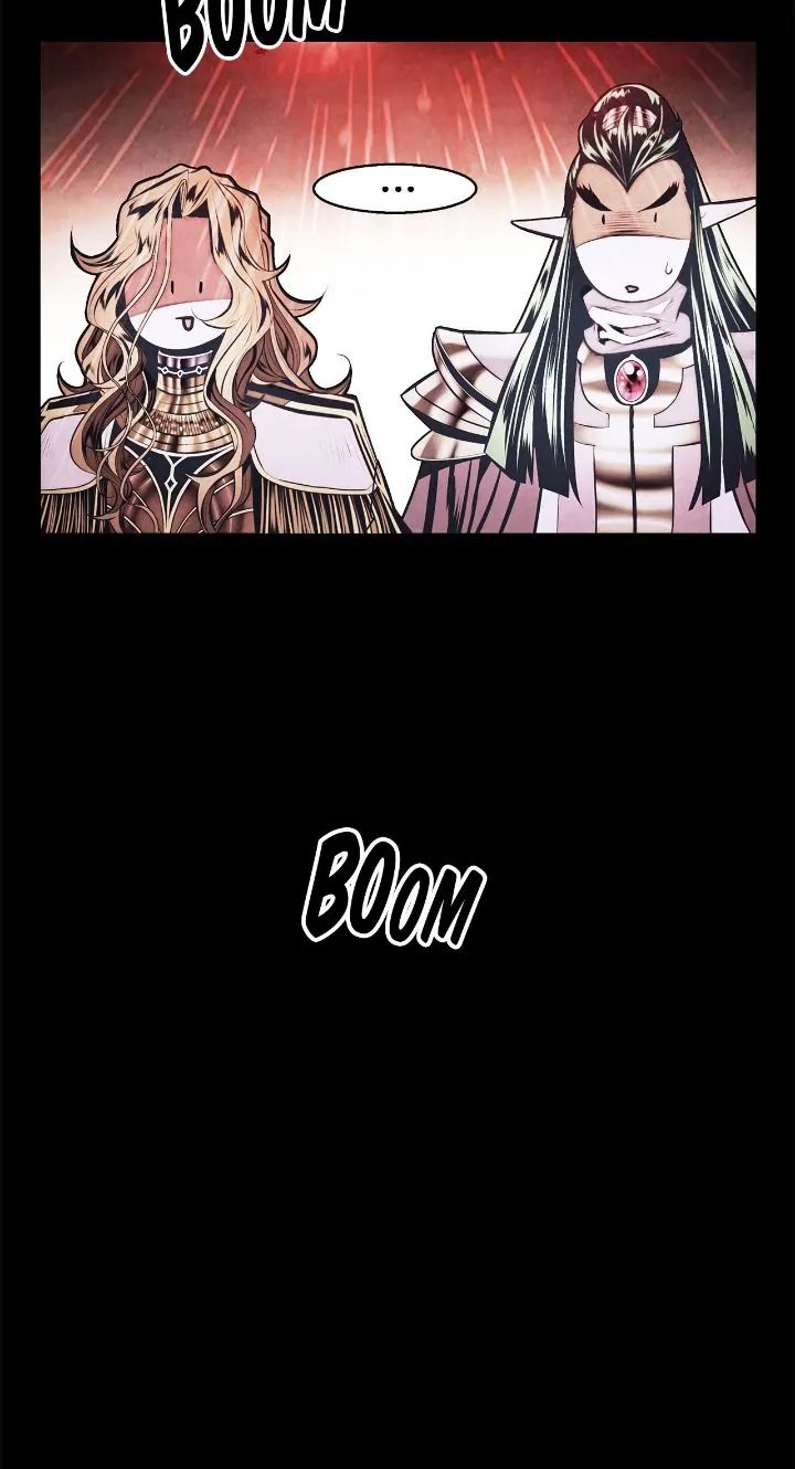 MookHyang – Dark Lady Chapter 220 - Page 50