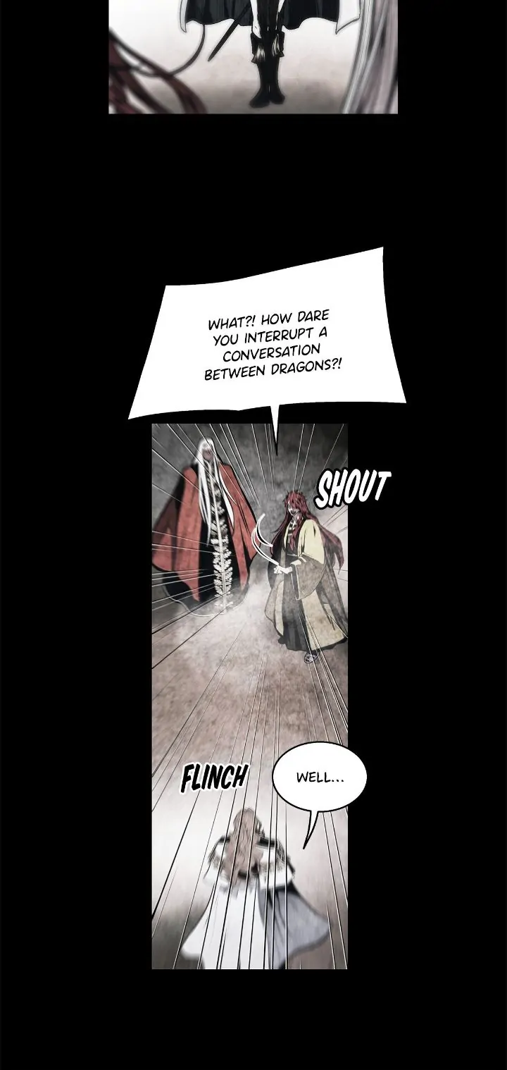 MookHyang – Dark Lady Chapter 221 - Page 4