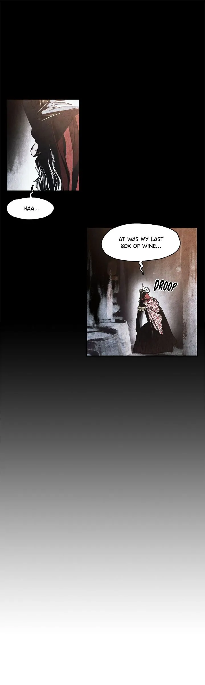 MookHyang – Dark Lady Chapter 221 - Page 8