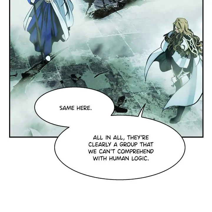 MookHyang – Dark Lady Chapter 221 - Page 11