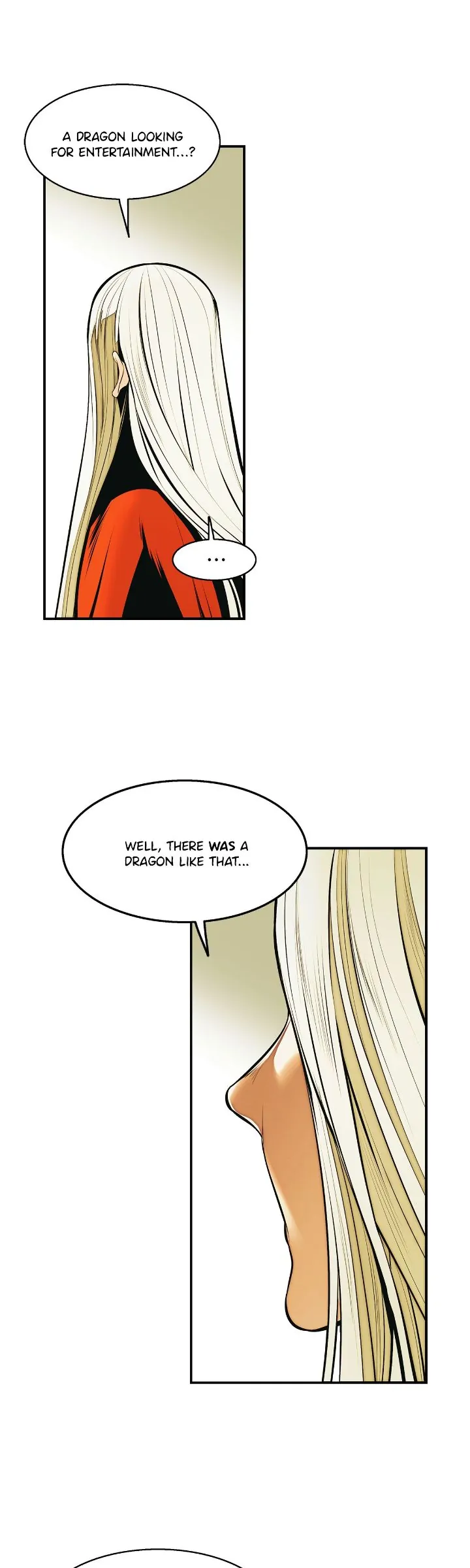 MookHyang – Dark Lady Chapter 221 - Page 25