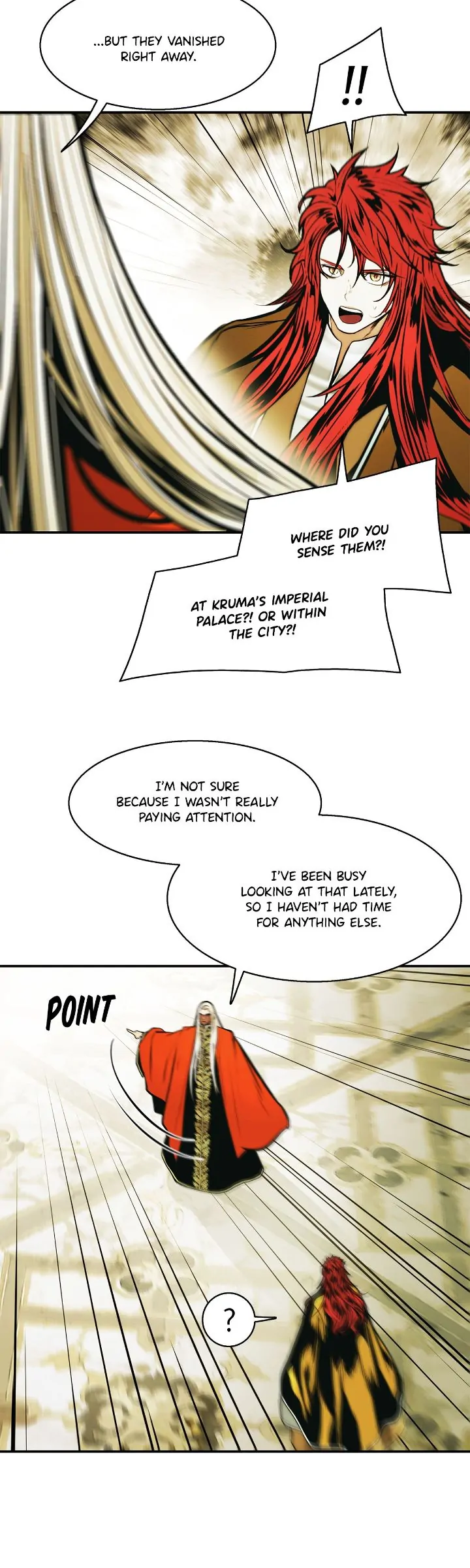 MookHyang – Dark Lady Chapter 221 - Page 26