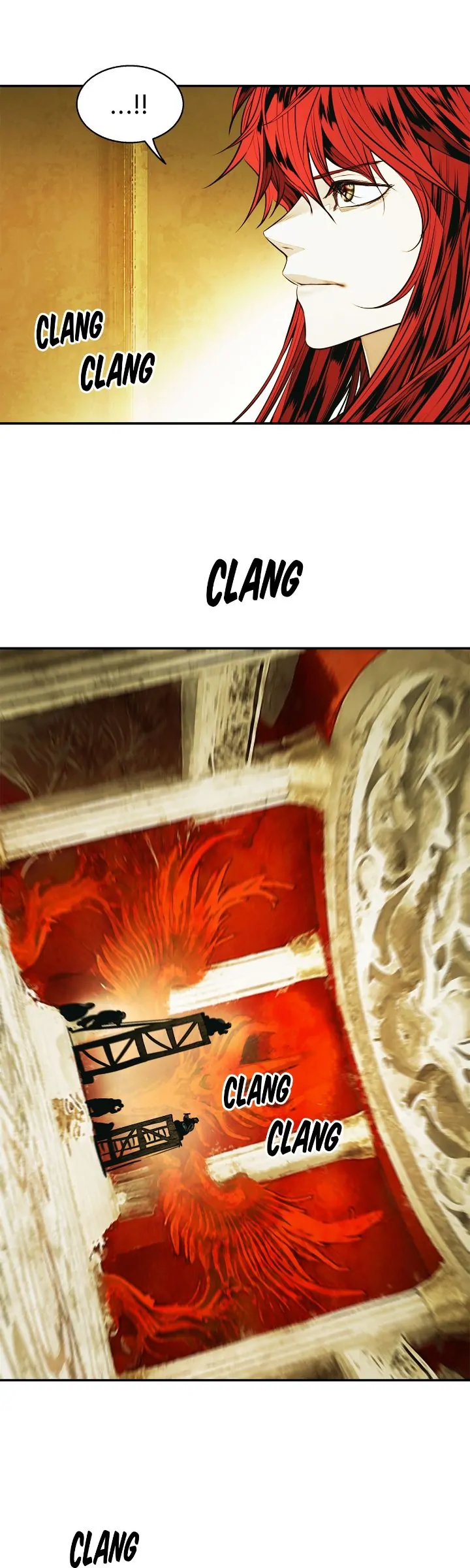 MookHyang – Dark Lady Chapter 221 - Page 27