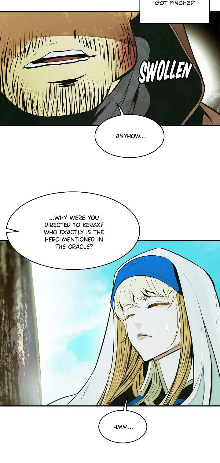 MookHyang – Dark Lady Chapter 221 - Page 44
