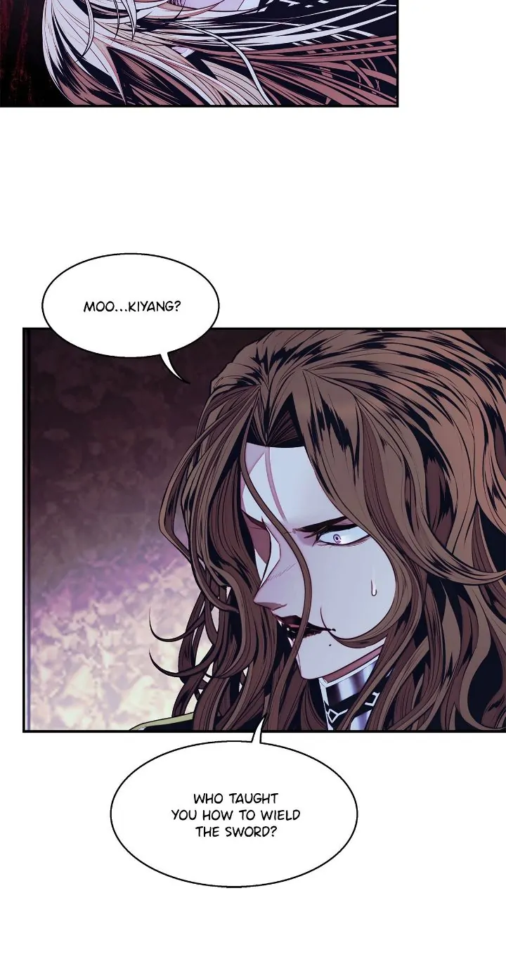 MookHyang – Dark Lady Chapter 222 - Page 12