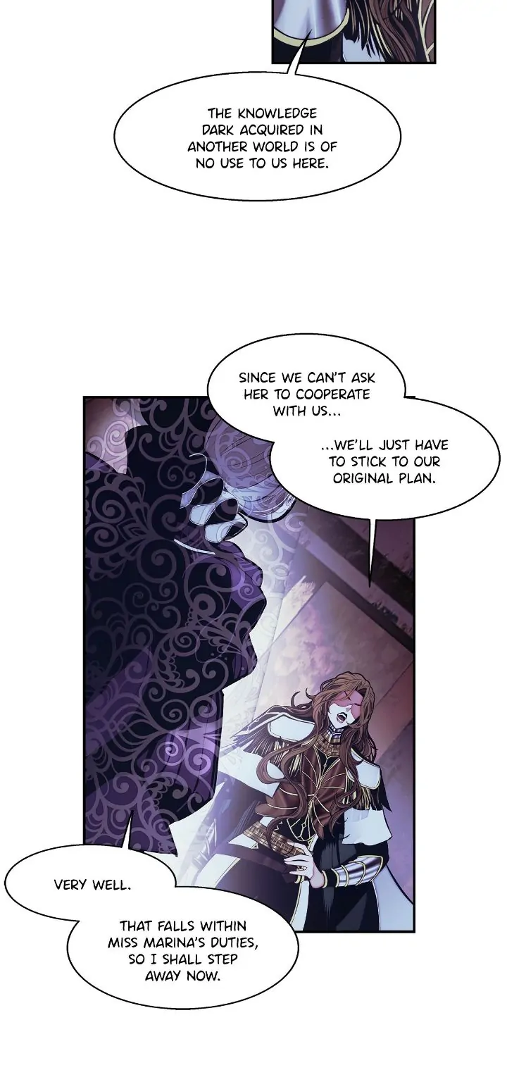 MookHyang – Dark Lady Chapter 222 - Page 19