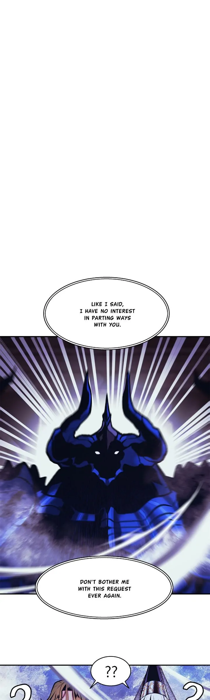MookHyang – Dark Lady Chapter 222 - Page 21