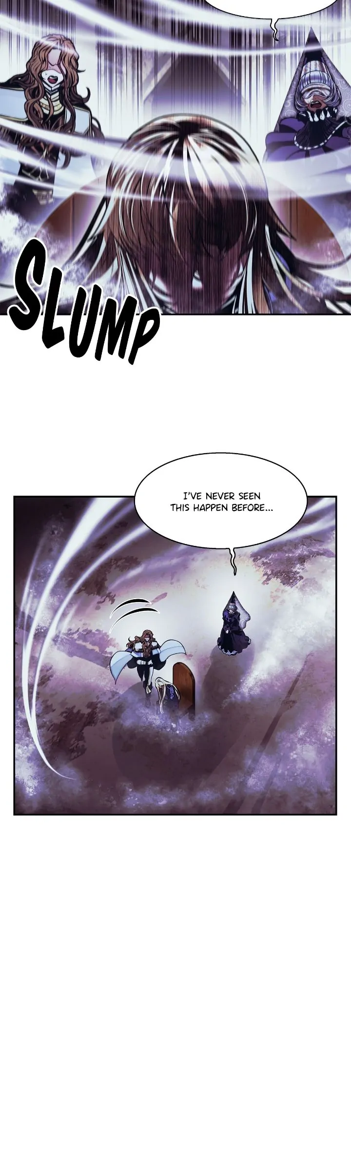 MookHyang – Dark Lady Chapter 222 - Page 23