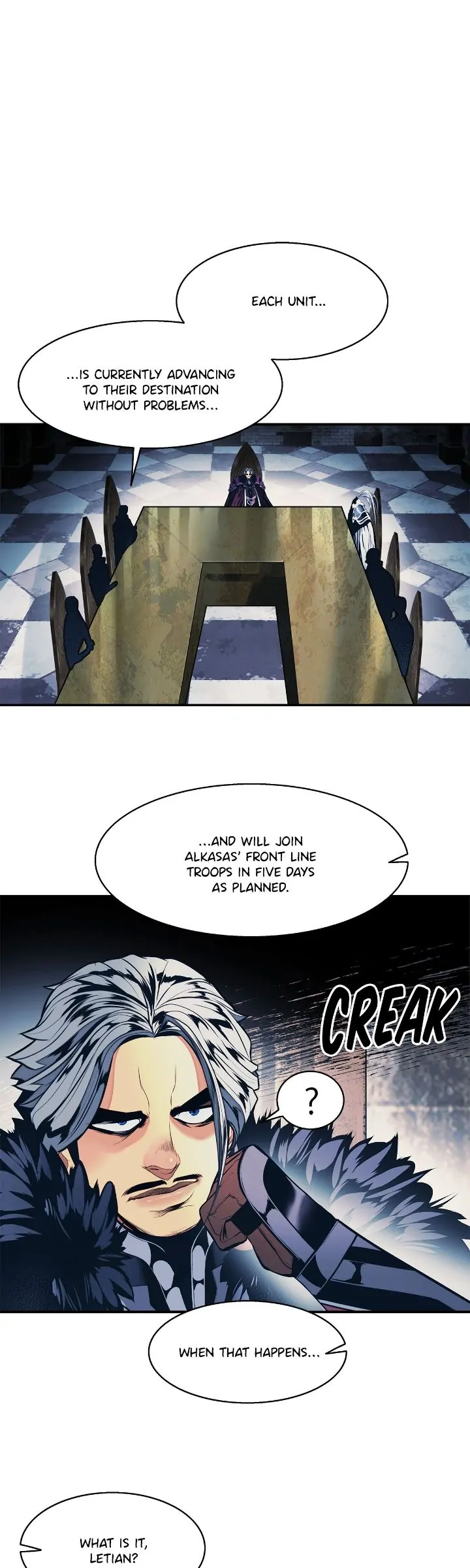 MookHyang – Dark Lady Chapter 222 - Page 25
