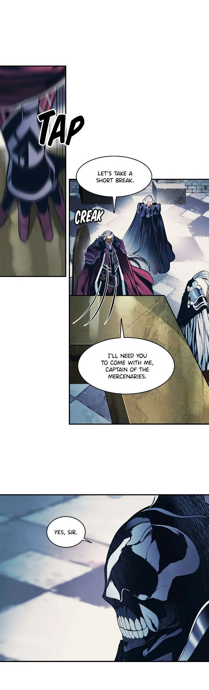 MookHyang – Dark Lady Chapter 222 - Page 28