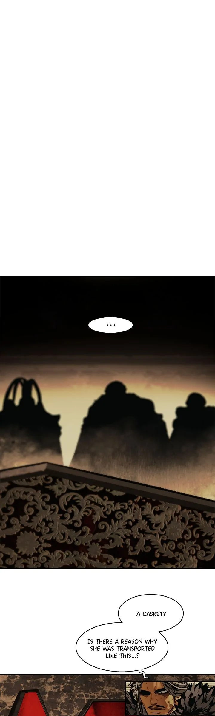 MookHyang – Dark Lady Chapter 222 - Page 36