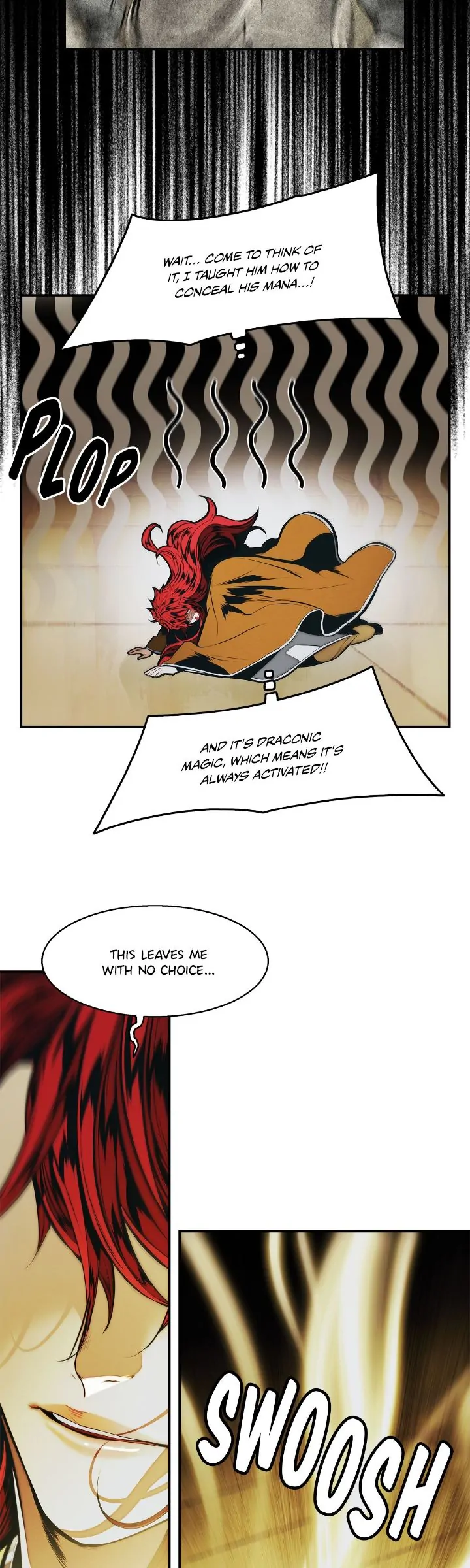 MookHyang – Dark Lady Chapter 223 - Page 18