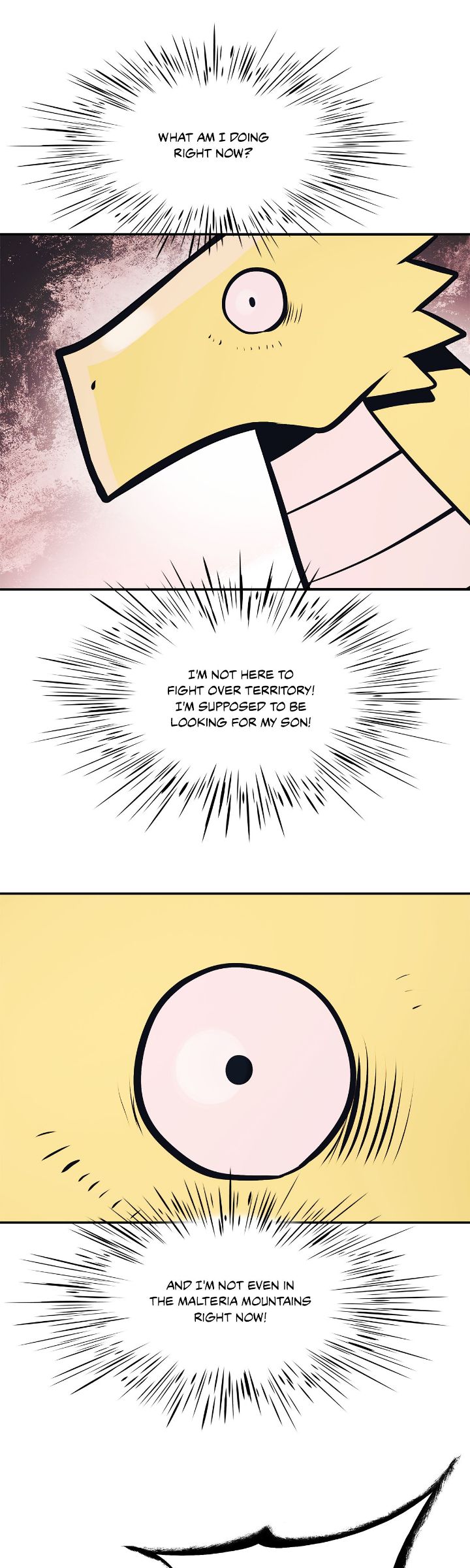 MookHyang – Dark Lady Chapter 224 - Page 18