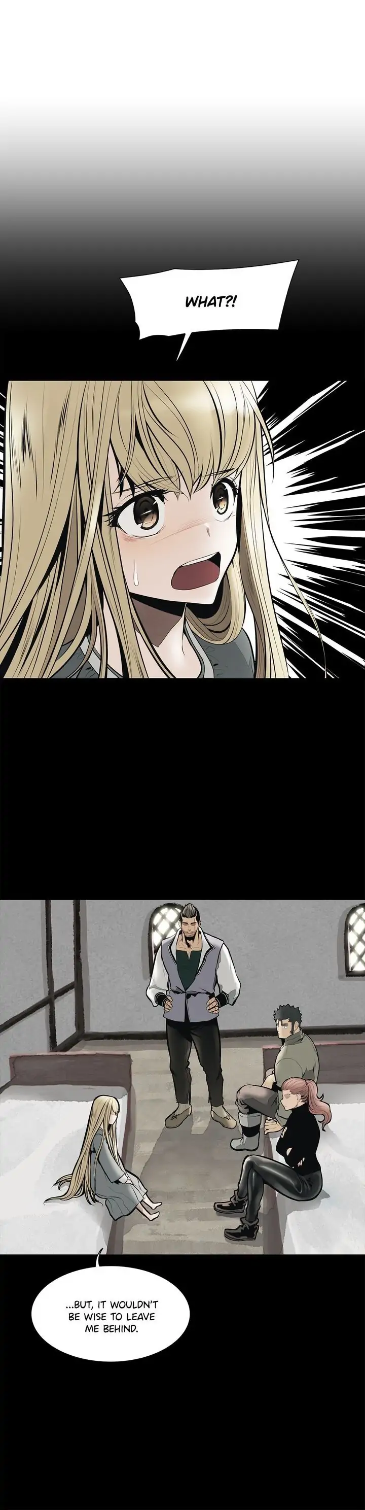 MookHyang – Dark Lady Chapter 23 - Page 5