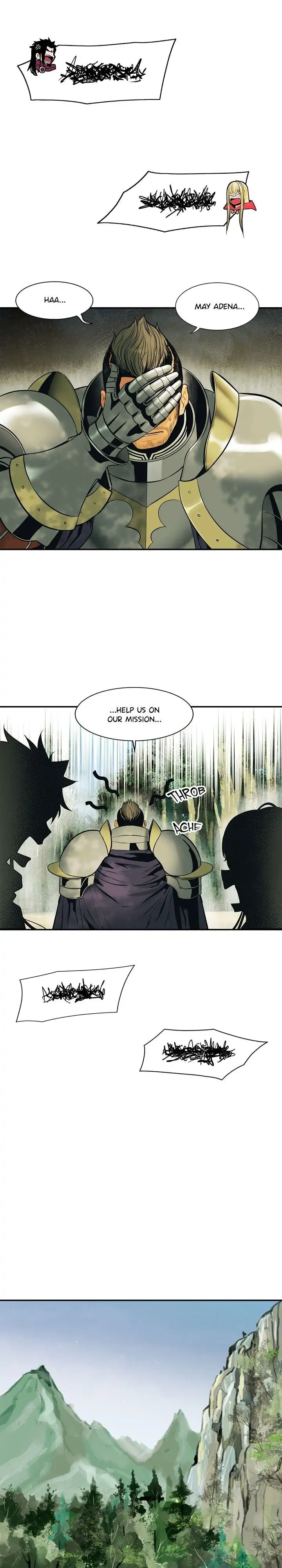 MookHyang – Dark Lady Chapter 23 - Page 12