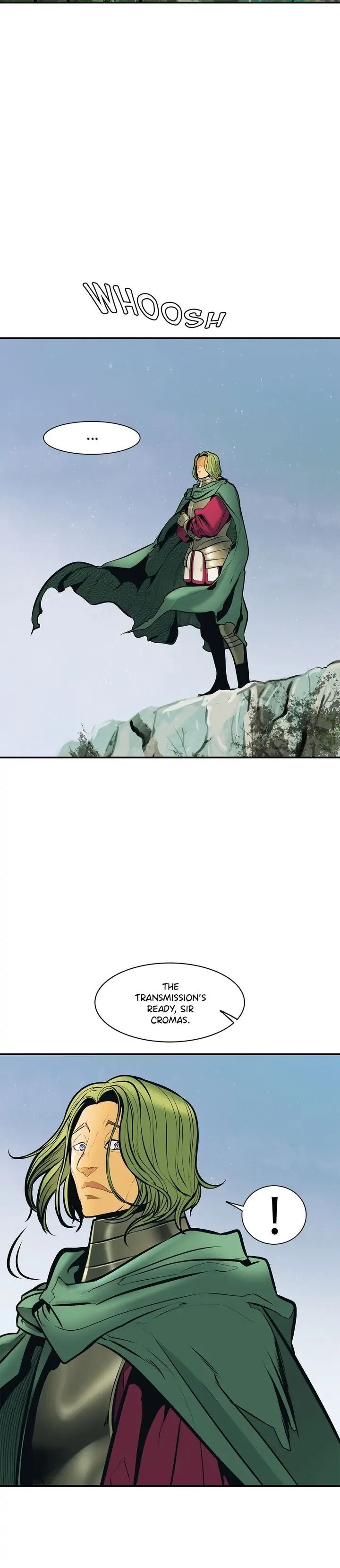 MookHyang – Dark Lady Chapter 23 - Page 13