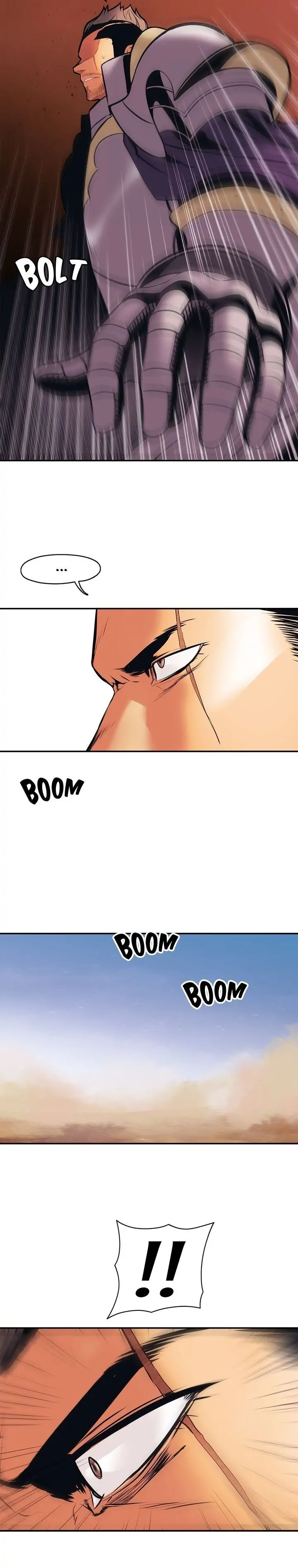 MookHyang – Dark Lady Chapter 23 - Page 21