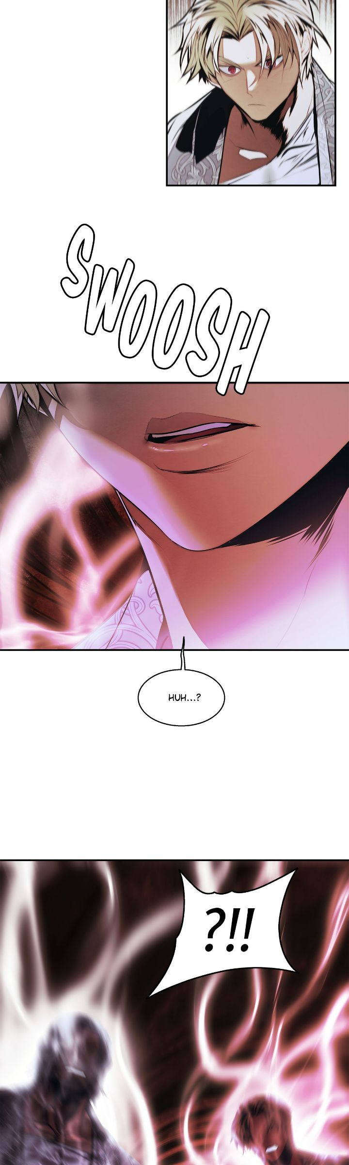 MookHyang – Dark Lady Chapter 230 - Page 26