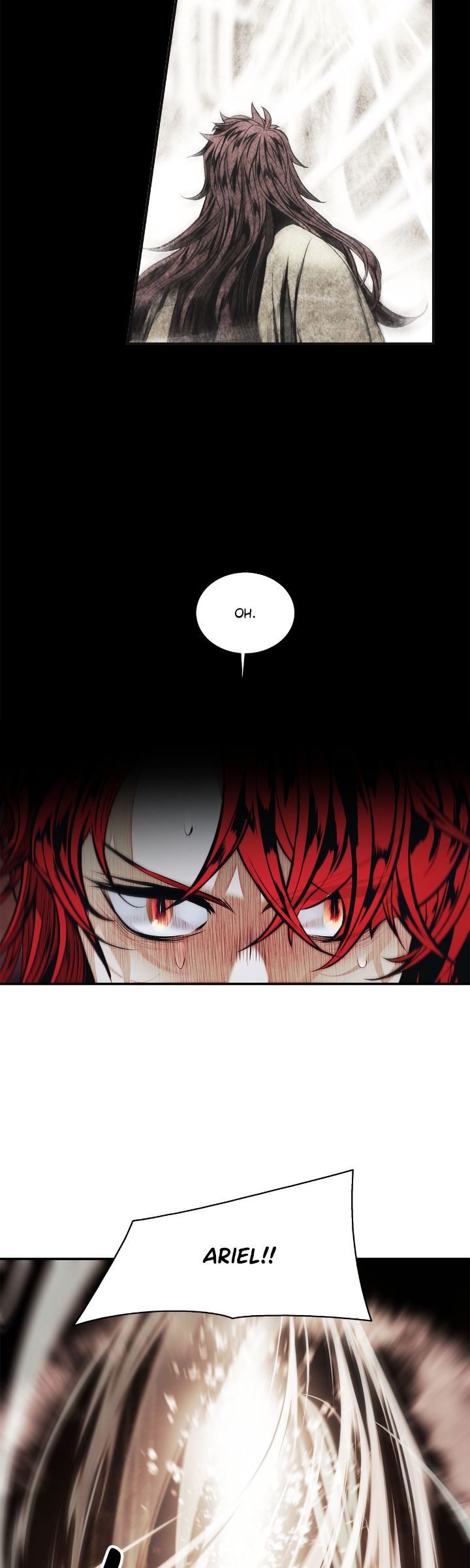 MookHyang – Dark Lady Chapter 230 - Page 40
