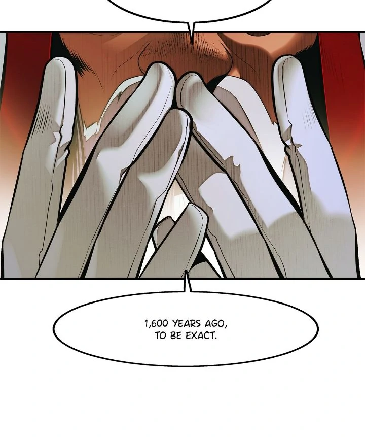 MookHyang – Dark Lady Chapter 239 - Page 13