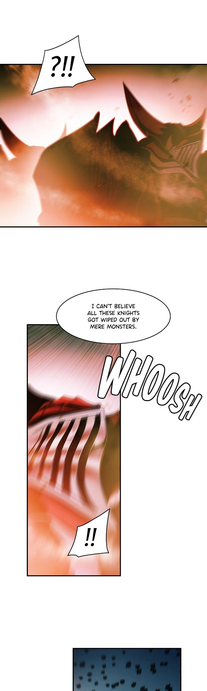 MookHyang – Dark Lady Chapter 239 - Page 22