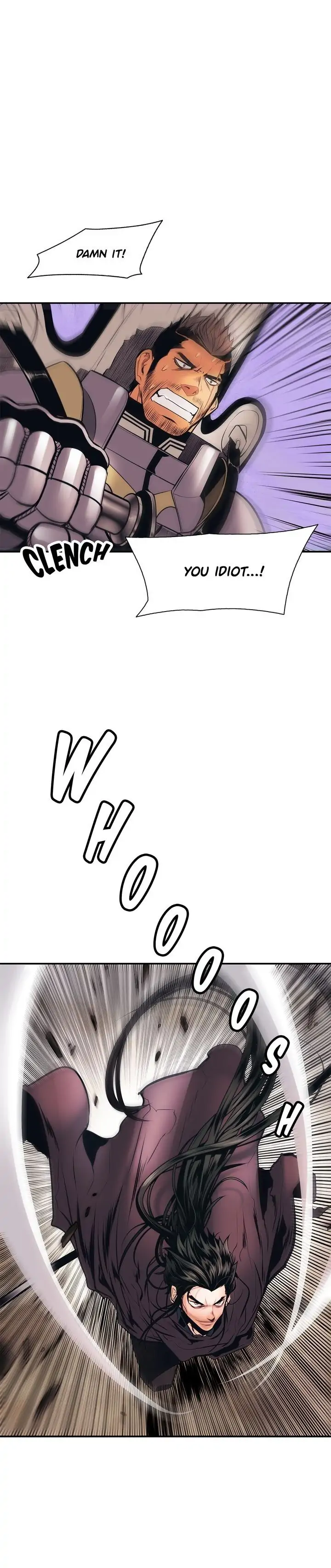 MookHyang – Dark Lady Chapter 24 - Page 4