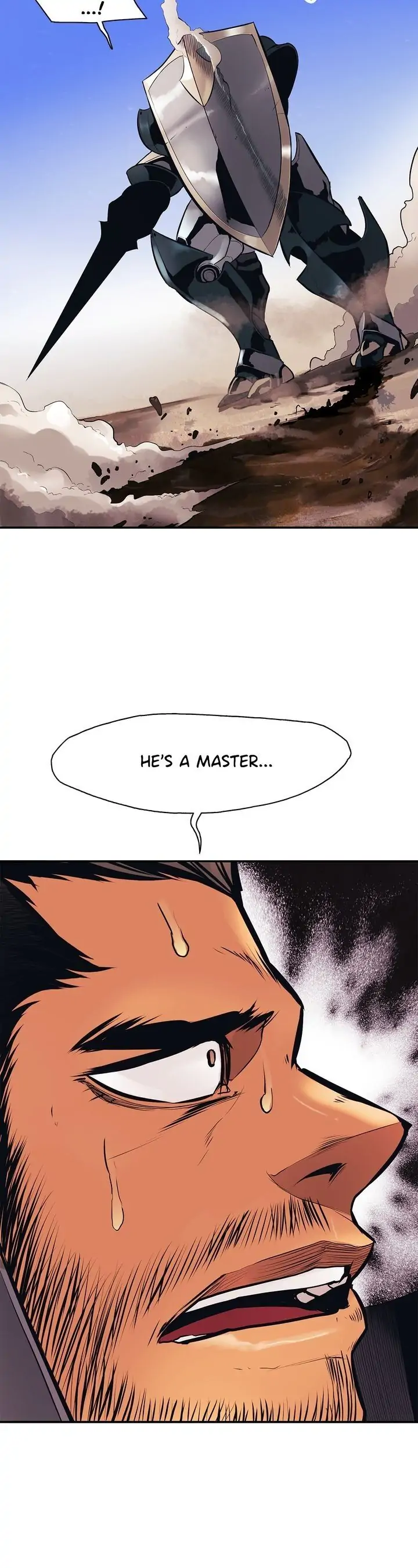 MookHyang – Dark Lady Chapter 24 - Page 10