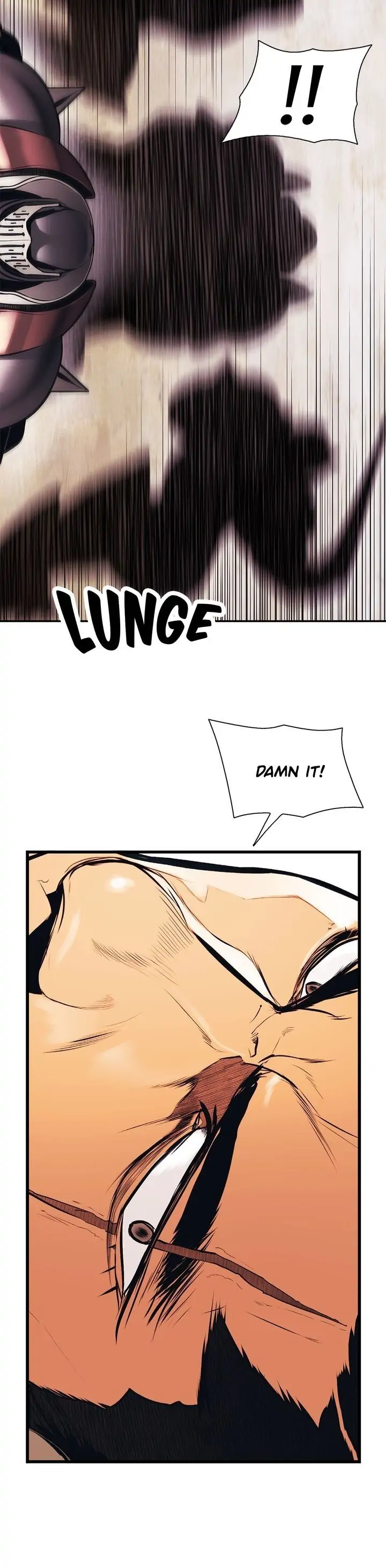 MookHyang – Dark Lady Chapter 24 - Page 12