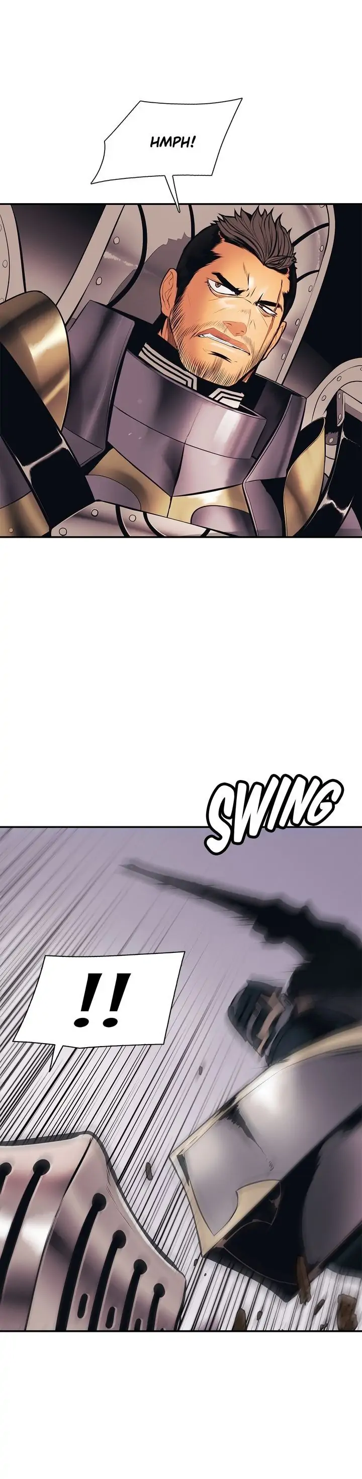 MookHyang – Dark Lady Chapter 24 - Page 18