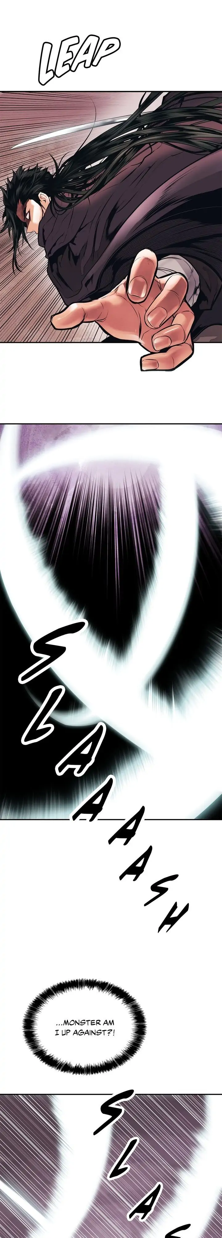MookHyang – Dark Lady Chapter 24 - Page 22