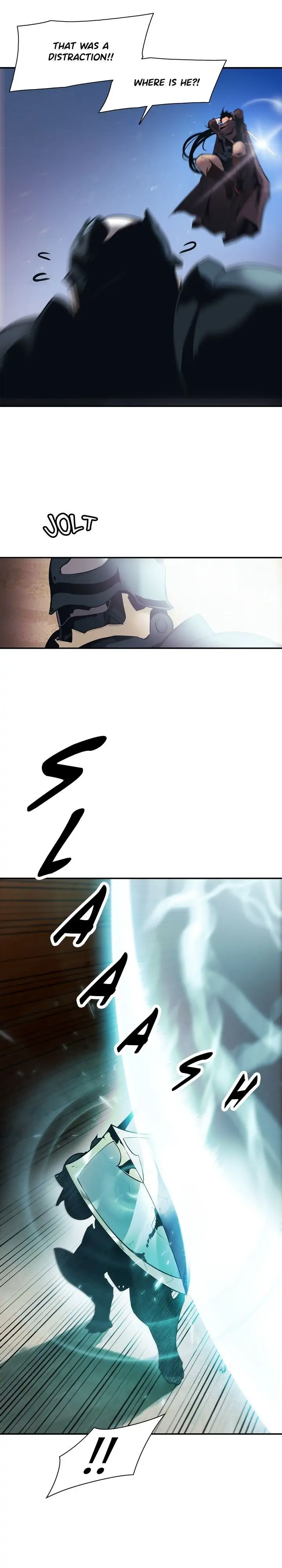 MookHyang – Dark Lady Chapter 24 - Page 26