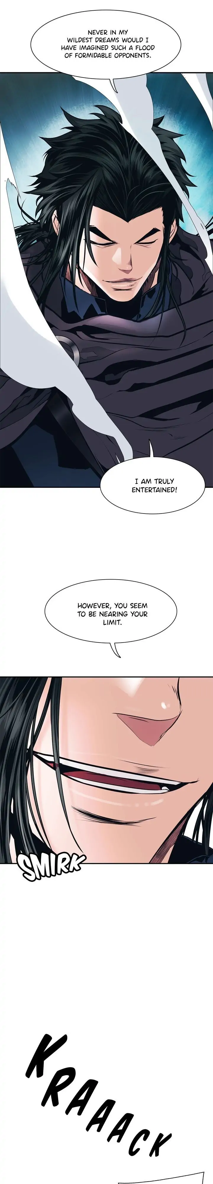 MookHyang – Dark Lady Chapter 24 - Page 28