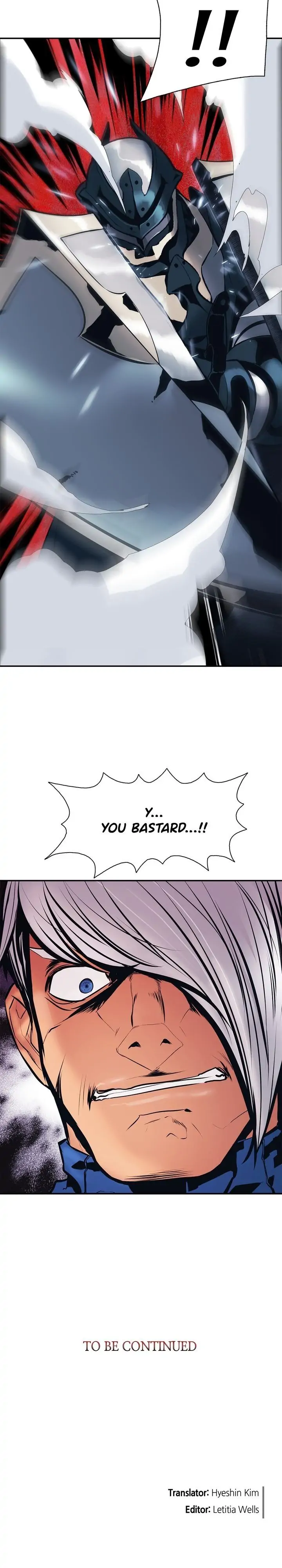 MookHyang – Dark Lady Chapter 24 - Page 29