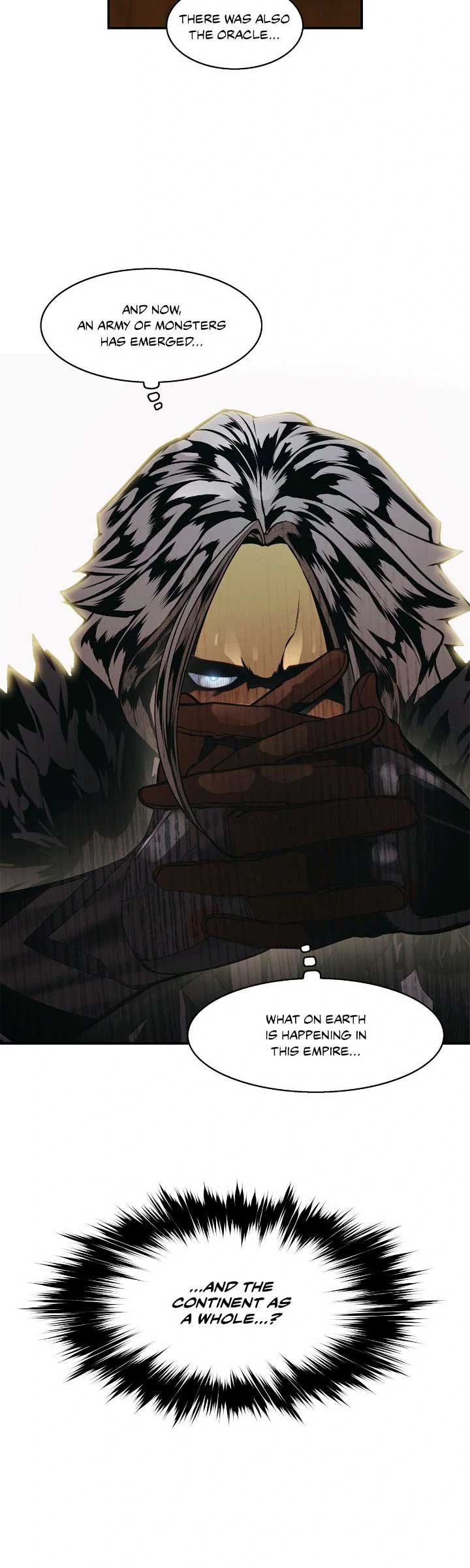 MookHyang – Dark Lady Chapter 240 - Page 35