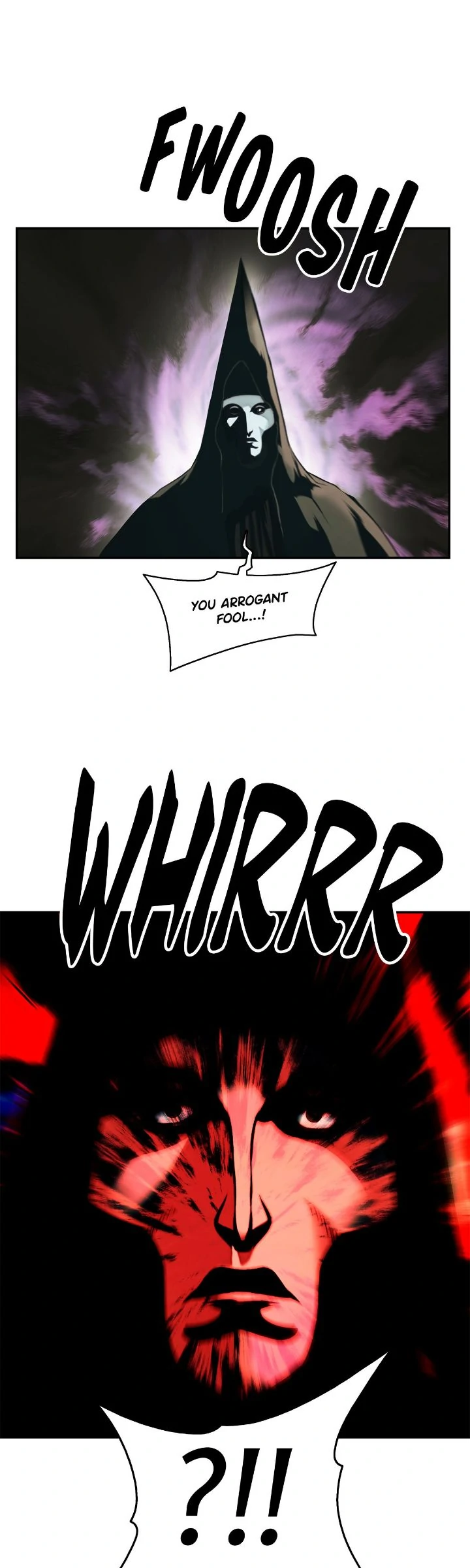 MookHyang – Dark Lady Chapter 244 - Page 24