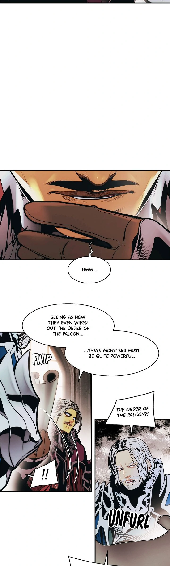 MookHyang – Dark Lady Chapter 245 - Page 37