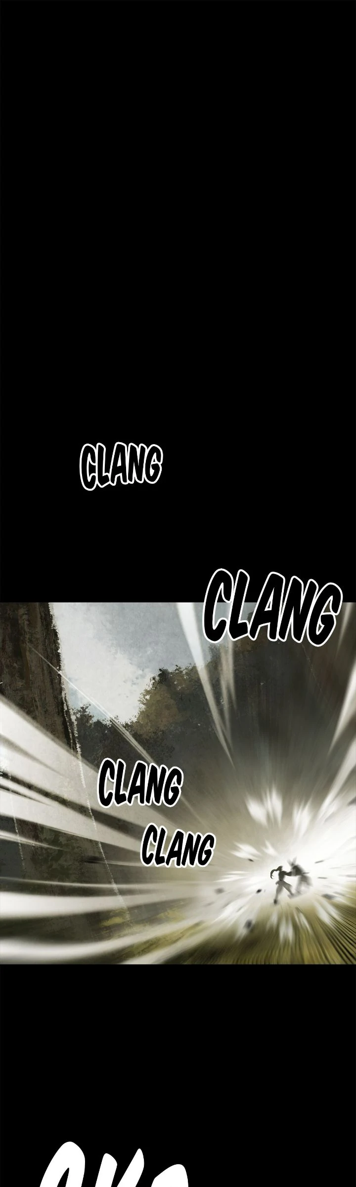 MookHyang – Dark Lady Chapter 247 - Page 1